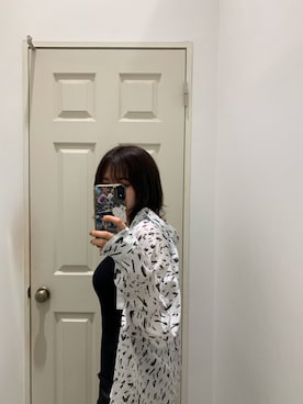 kapiさんのコーディネート