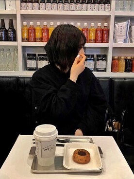 kapiさんのコーディネート