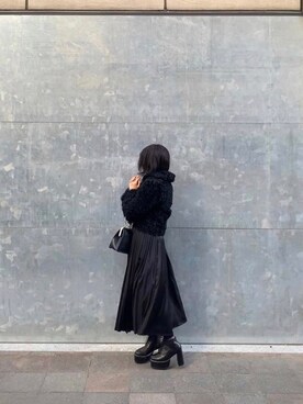 kapiさんのコーディネート