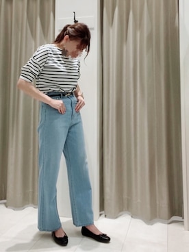 *mi*さんのコーディネート