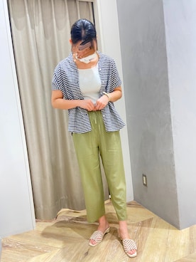 *mi*さんのコーディネート