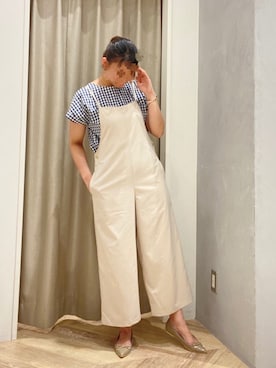 *mi*さんのコーディネート