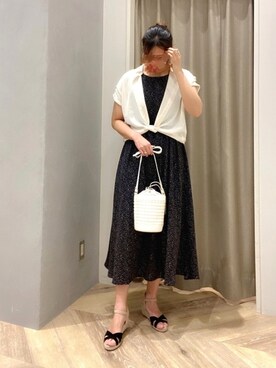 *mi*さんのコーディネート