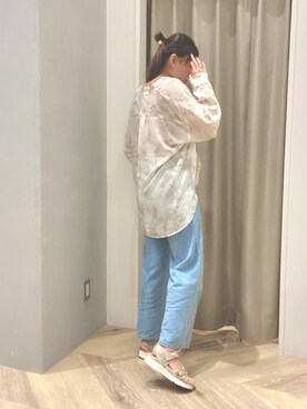 *mi*さんのコーディネート