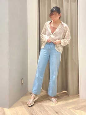 *mi*さんのコーディネート