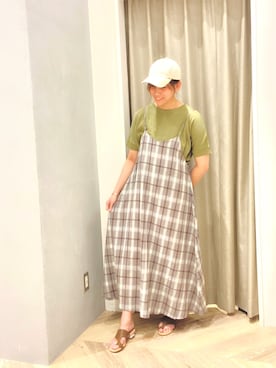 *mi*さんのコーディネート