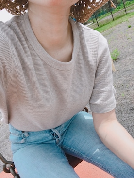 Kさんのコーディネート