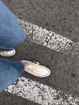 Kさんのコーディネート