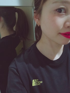 Kさんのコーディネート