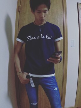 つかちゃんさんのコーディネート