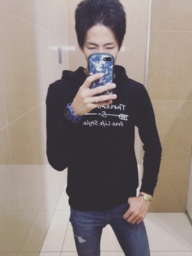 つかちゃんさんのコーディネート