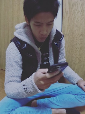 つかちゃんさんのコーディネート