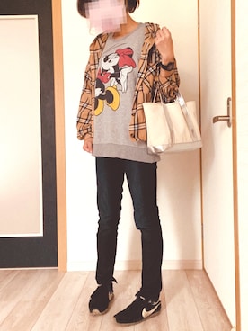 うあさんさんのコーディネート