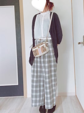 うあさんさんのコーディネート