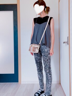 うあさんさんのコーディネート