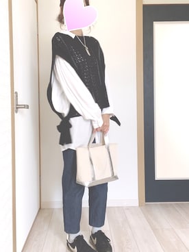 うあさんさんのコーディネート