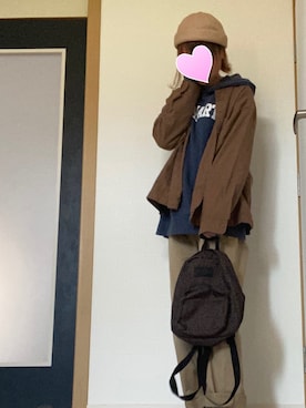 うあさんさんのコーディネート