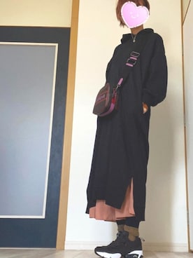 うあさんさんのコーディネート