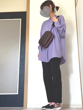 うあさんさんのコーディネート