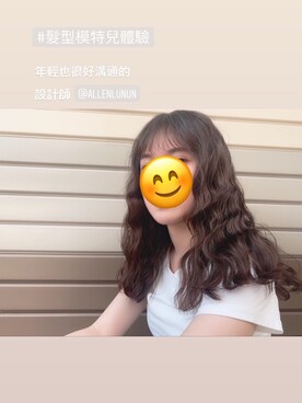 Yi Ting Huさんのコーディネート