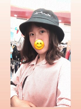 Yi Ting Huさんのコーディネート