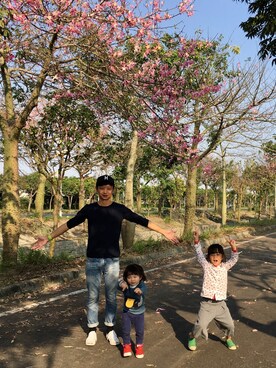 樂菲さんのコーディネート