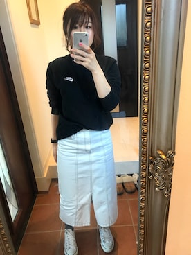 もももさんのコーディネート