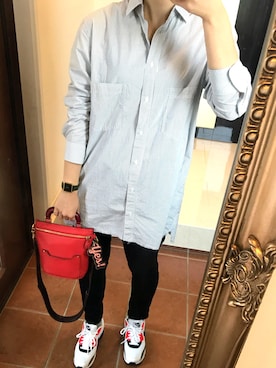 もももさんのコーディネート