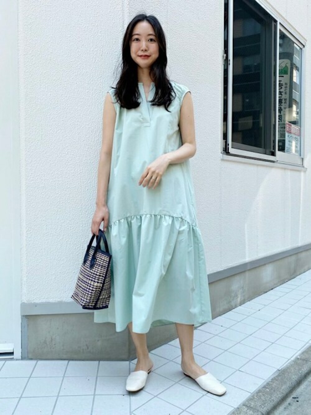 SHIPS any（シップス エニィ）の「SHIPS any: オーガニック RENU 