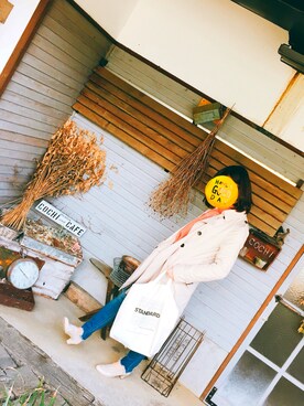 mikiさんのコーディネート