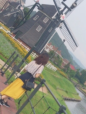 mikiさんのコーディネート