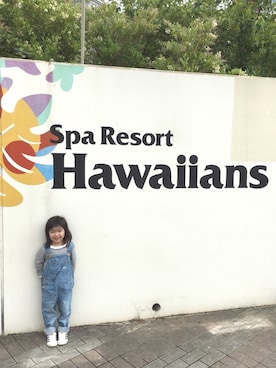 waka☺︎さん（キッズ・80cm）の夏コーディネート