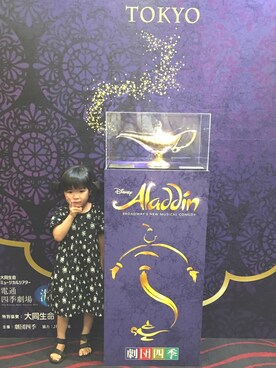 waka☺︎さん（キッズ・80cm）の夏コーディネート