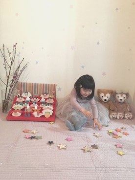 waka☺︎さんのコーディネート