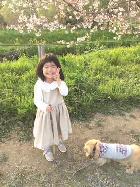 waka☺︎さんのコーディネート