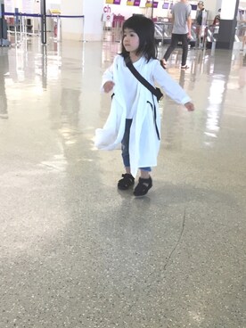 waka☺︎さんのコーディネート