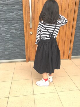 waka☺︎さんのコーディネート