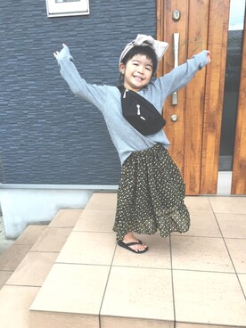 waka☺︎さんのコーディネート