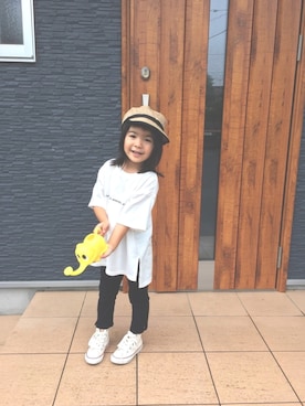 waka☺︎さんのコーディネート