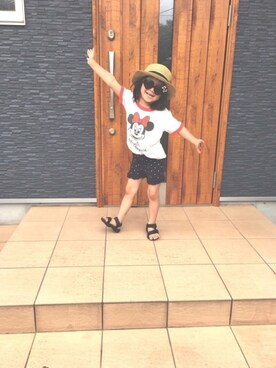 waka☺︎さんのコーディネート