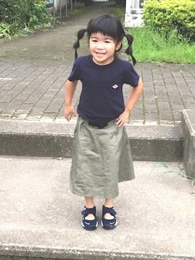 waka☺︎さんのコーディネート