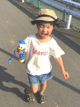 waka☺︎さんのコーディネート