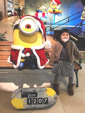 waka☺︎さんのコーディネート