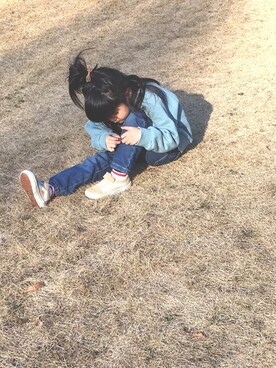 waka☺︎さんのコーディネート