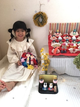 waka☺︎さんのコーディネート