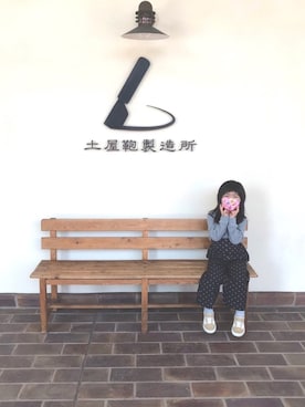 waka☺︎さんのコーディネート