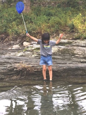 waka☺︎さんのコーディネート