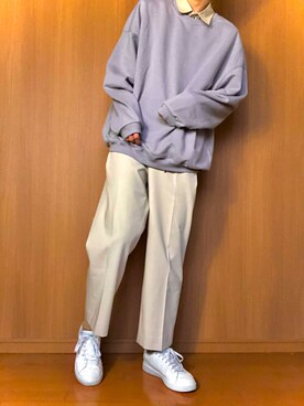 でえぢさんのコーディネート