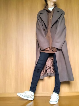 でえぢさんのコーディネート