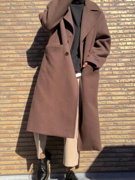 でえぢさんのコーディネート